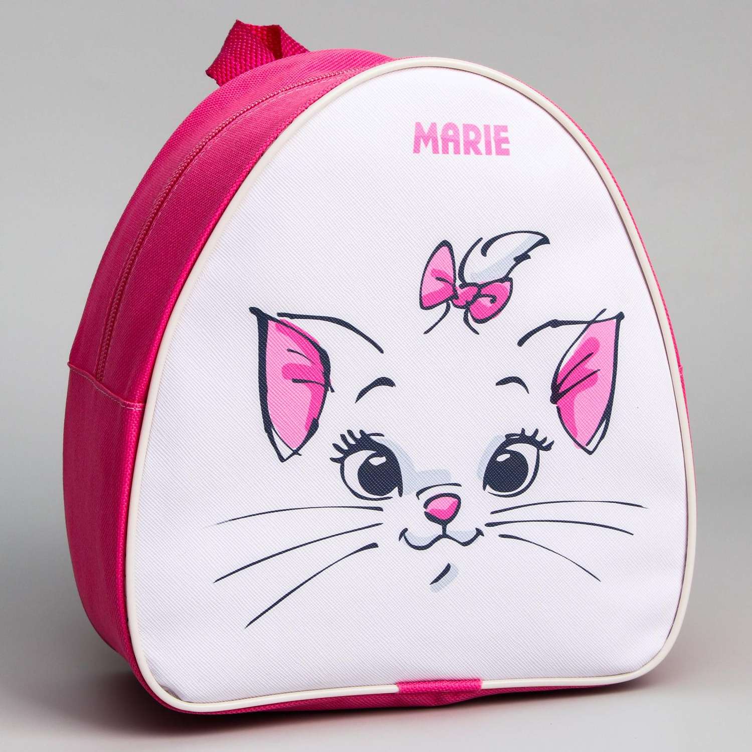 Рюкзак детский Disney Marie Коты аристократы - фото 1