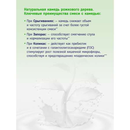 Смесь специализированная Priolac для диетического питания 400г с 0месяцев