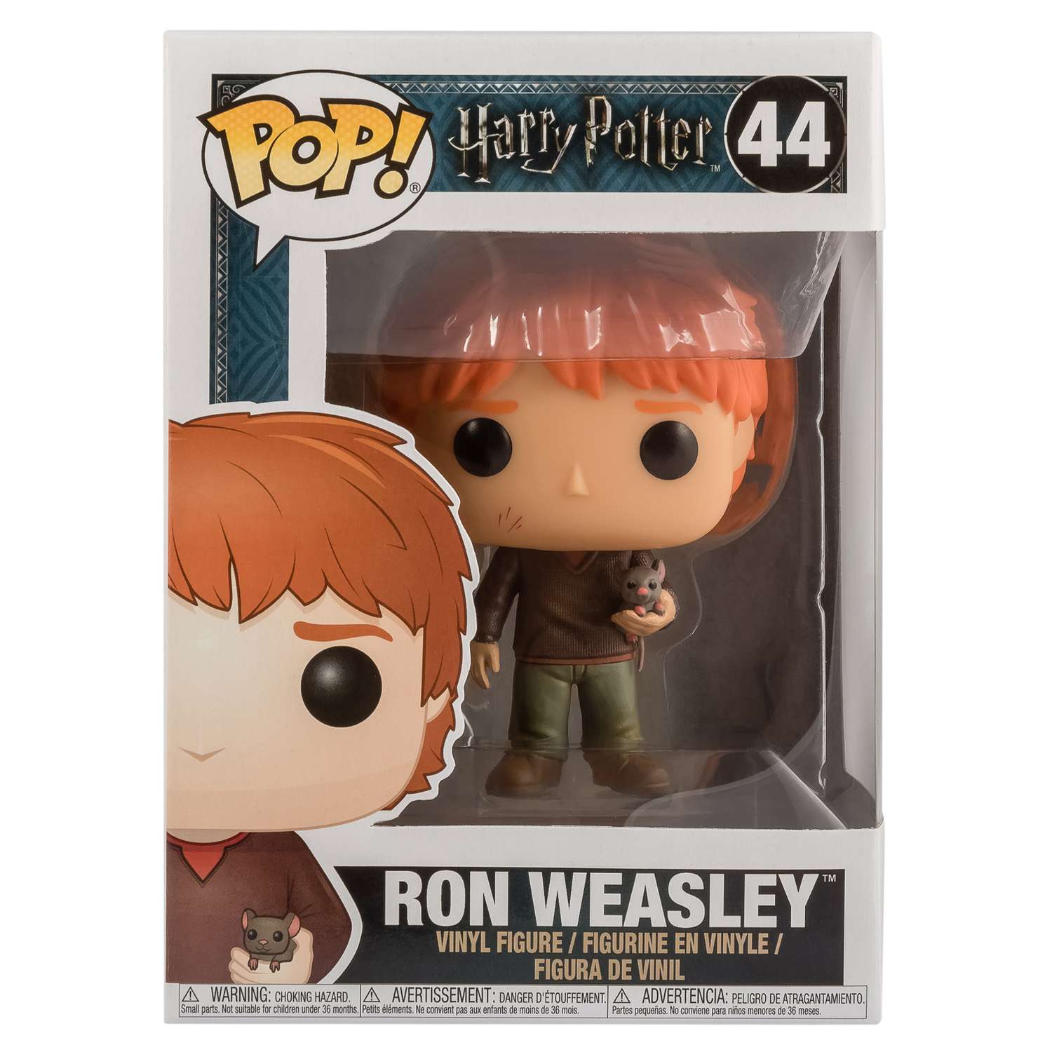 Ron weasley sale pop vinyl