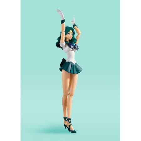 Фигурка Tamashii Nations Sailor Neptune 612816