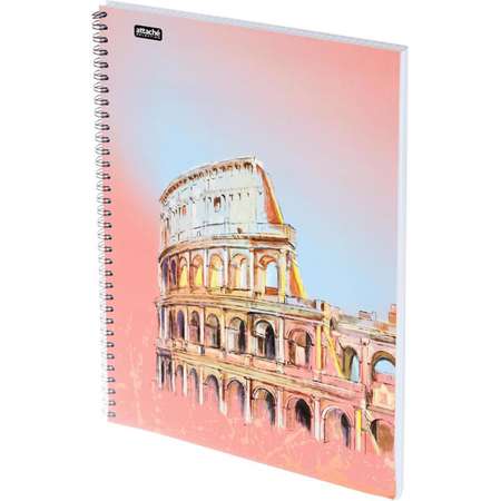Бизнес-тетрадь Attache Selection Travel Italy А4 96 листов