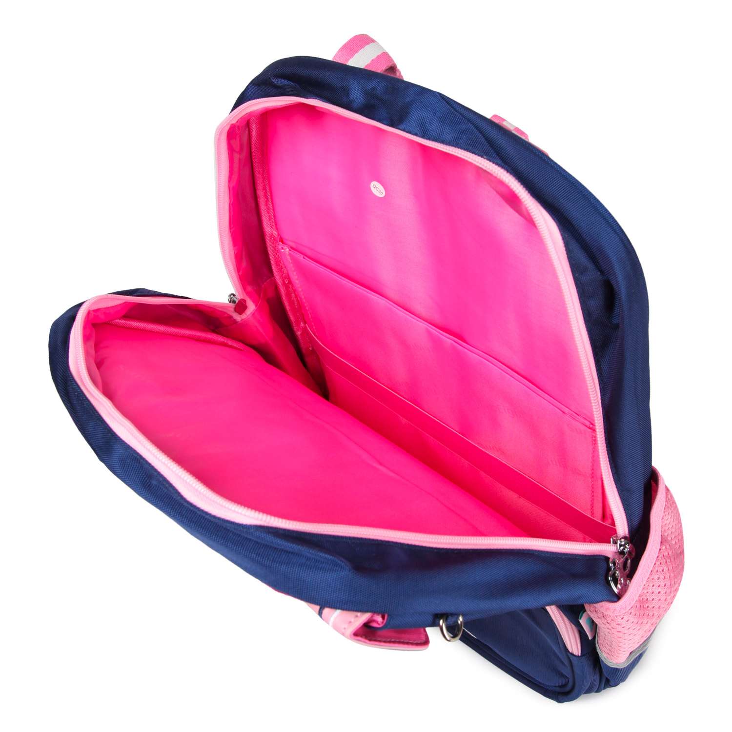 Рюкзак для девочки школьный Suneight SE2905 - фото 7