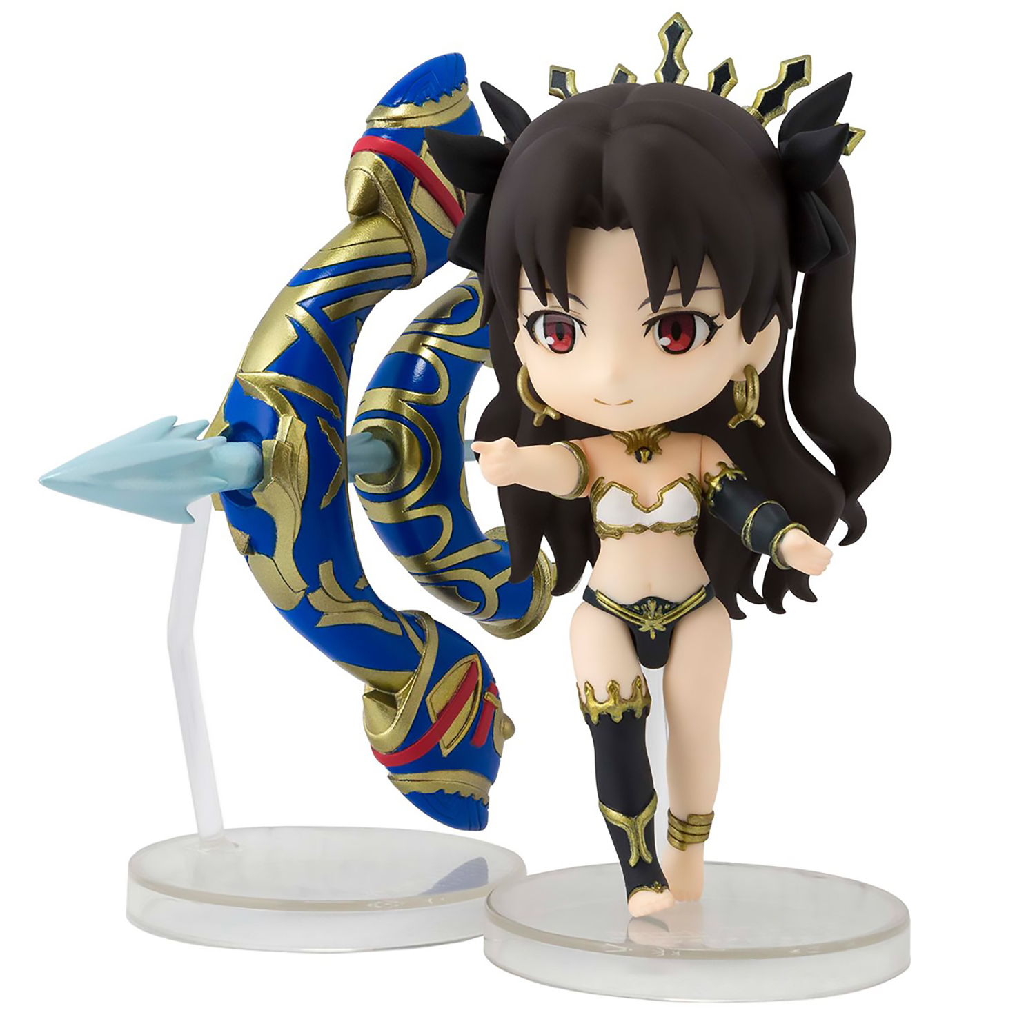 Фигурка BANDAI Absolute Demonic Battlefront: Babylonia - Ishtar 58048-1 - фото 1