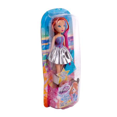 Кукла Winx Рок н ролл Блум IW01591801