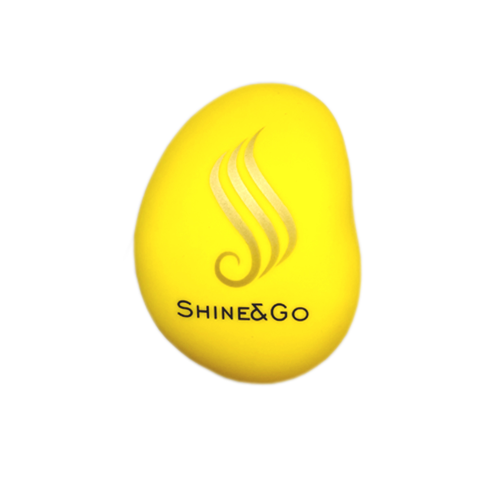 Расческа Shine and Go для ежедневного ухода - фото 1