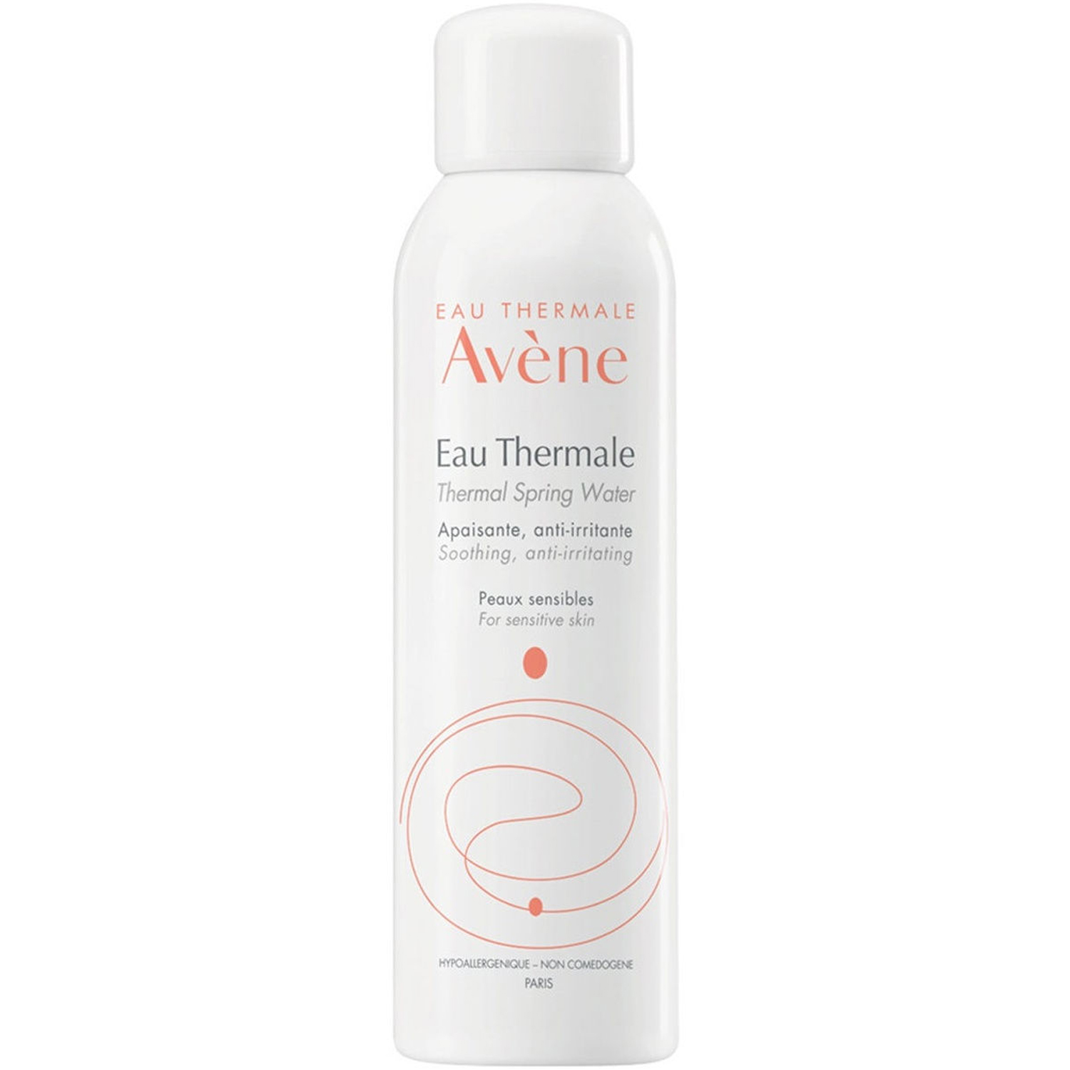 Термальная вода AVENE Eau Thermale 150 мл - фото 1