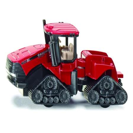 Трактор SIKU гусеничный Case IH Quadtrac 600