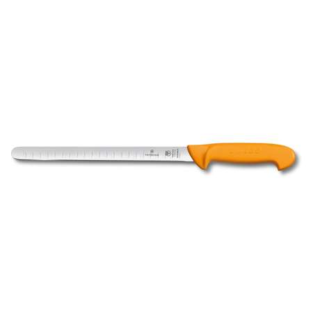Нож кухонный Victorinox Sticking 5.8411.25 стальной разделочный для мяса