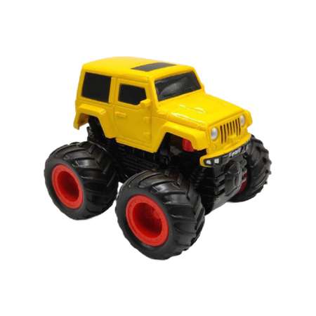 Внедорожник Motorro Jeep 1:43