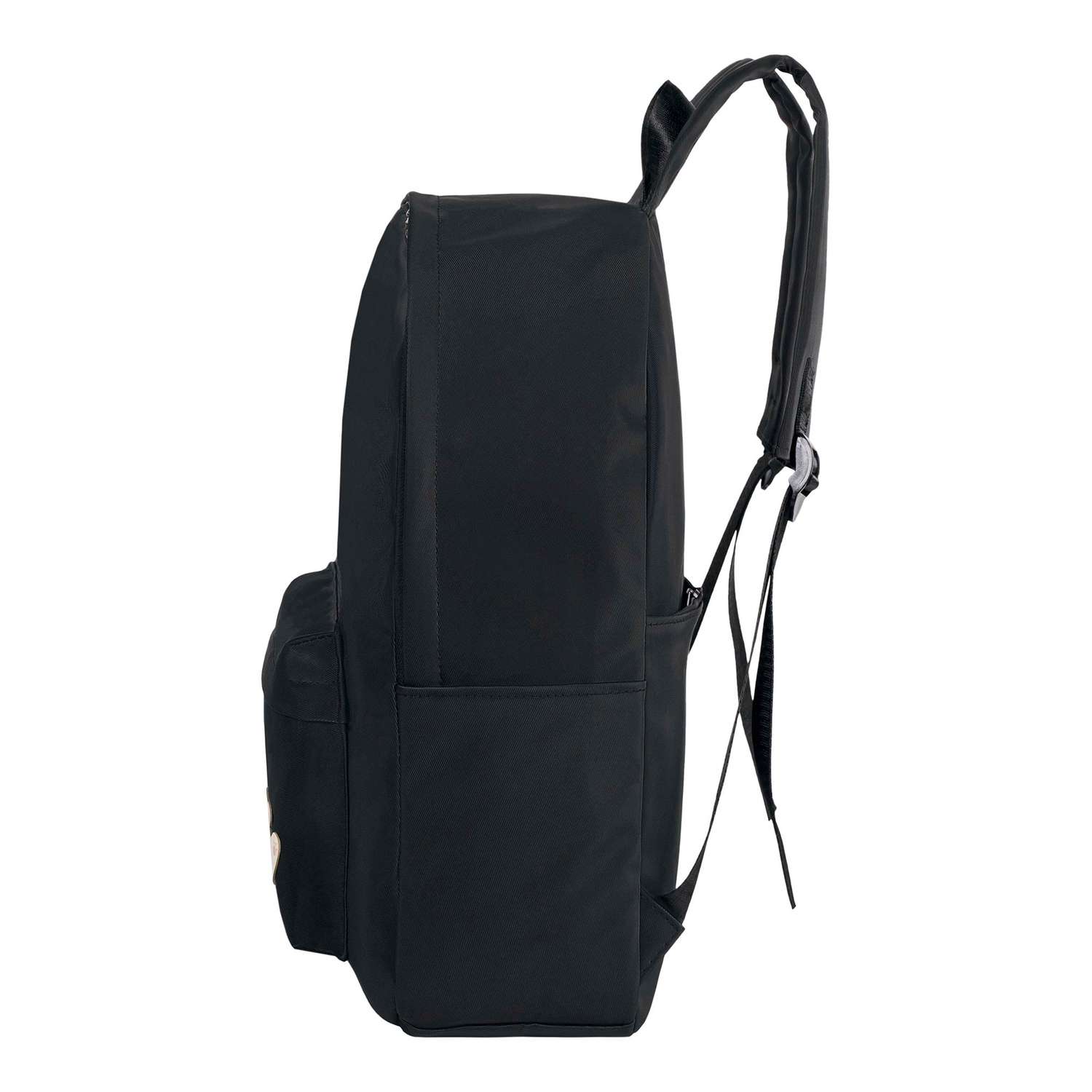 Рюкзак MERLIN 570 черный - фото 4