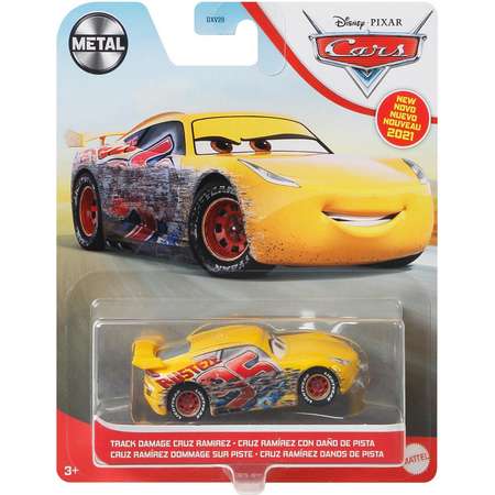 Автомобиль Cars Герои мультфильмов