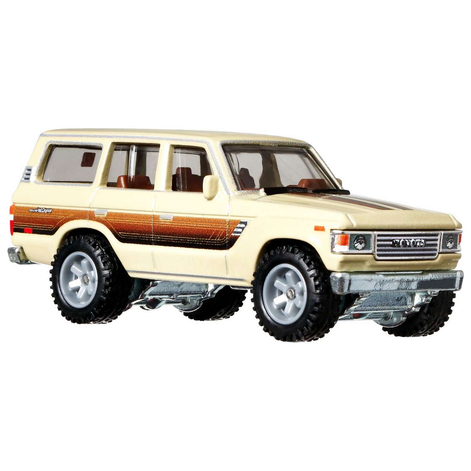 Автомобиль Hot Wheels Toyota 1:64 без механизмов FPY86 - фото 3