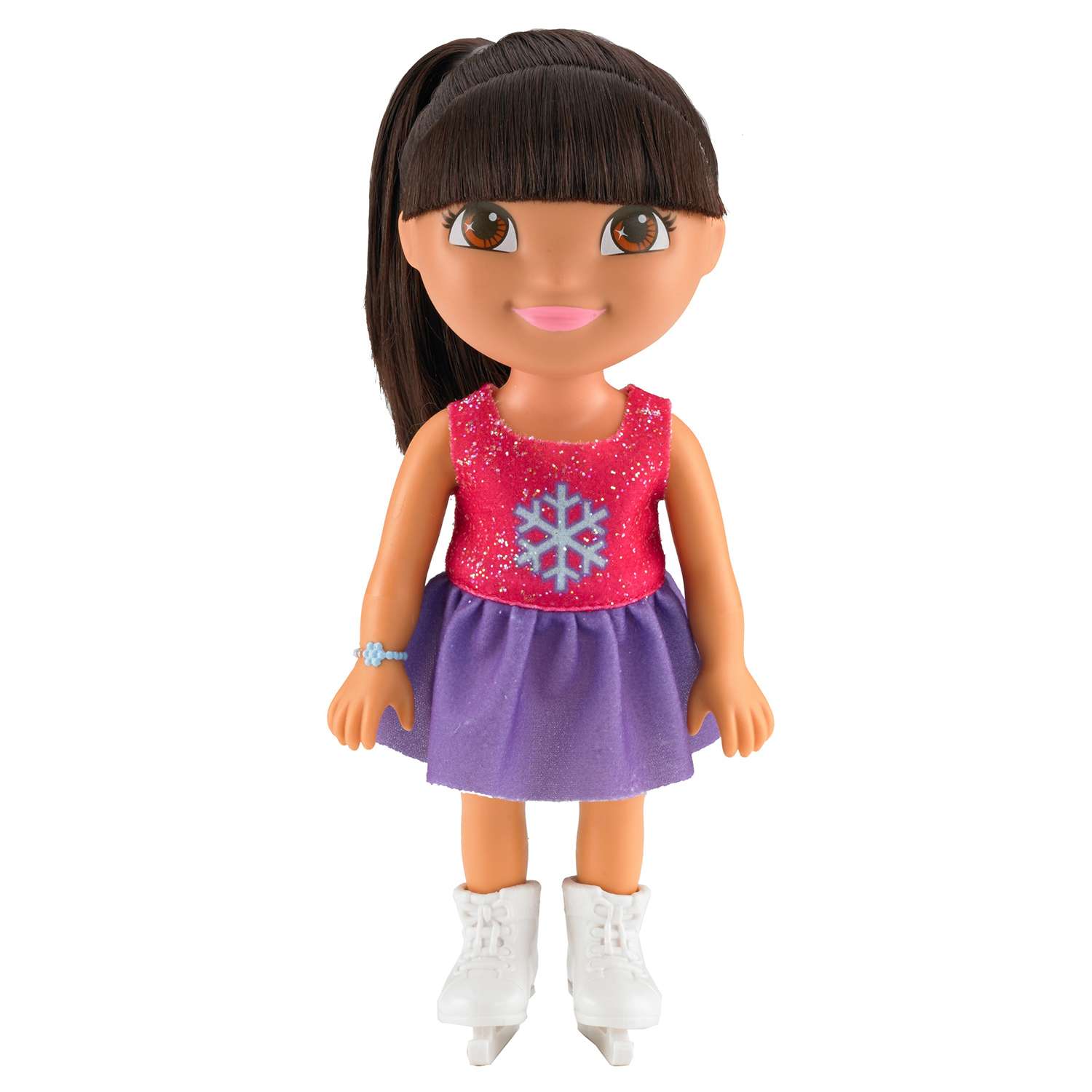 Кукла Dora Даша Путешественница Приключения каждый день в ассортименте T4751 T4751 - фото 2