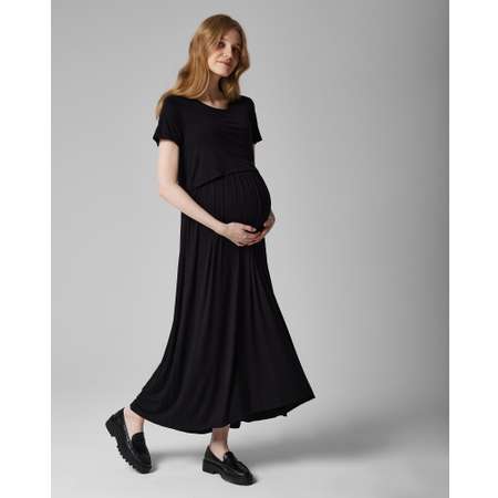 Платье для беременных и кормящих Futurino Mama