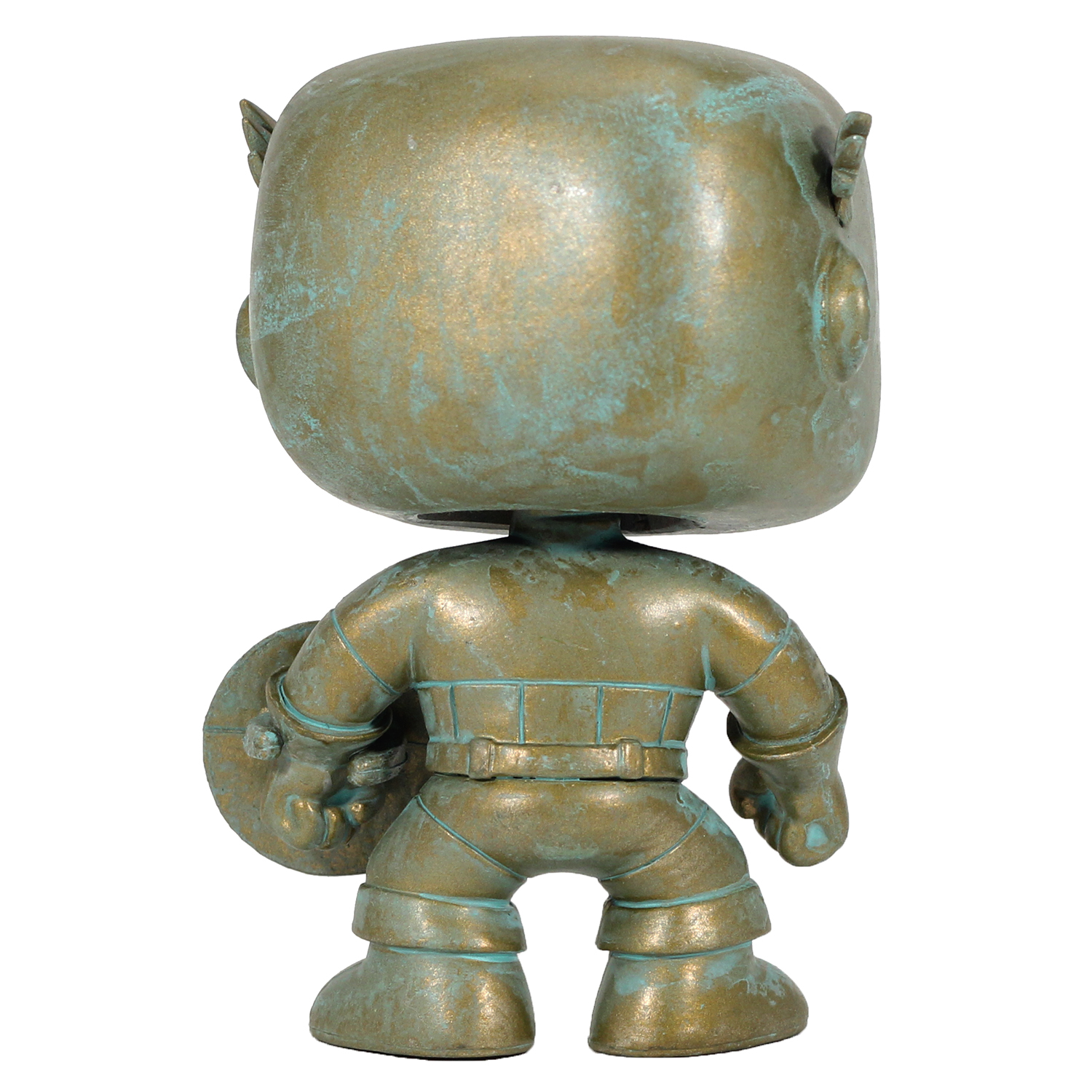 Игрушка Funko Captain America Fun2477 - фото 5