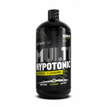 Гипотоник BiotechUSA Multi Hypotonic 1000 мл. Лимон