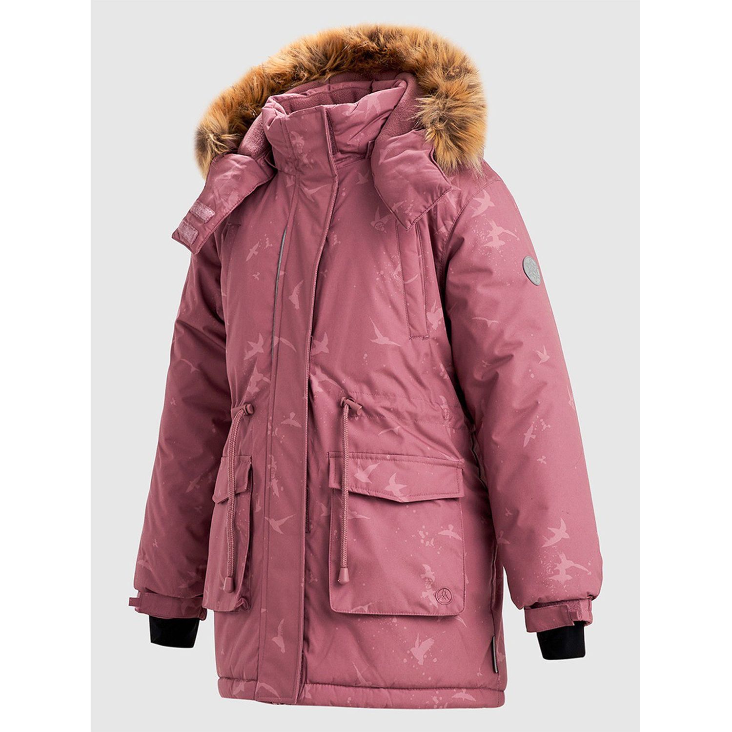 Куртка Premont WP314923LIGHTPINK - фото 15