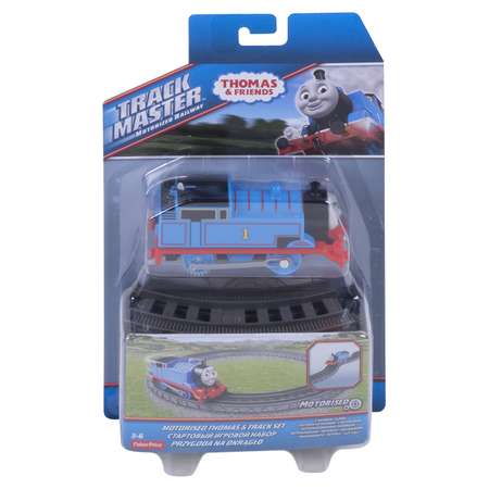 Стартовый набор Thomas & Friends (Trackmaster)