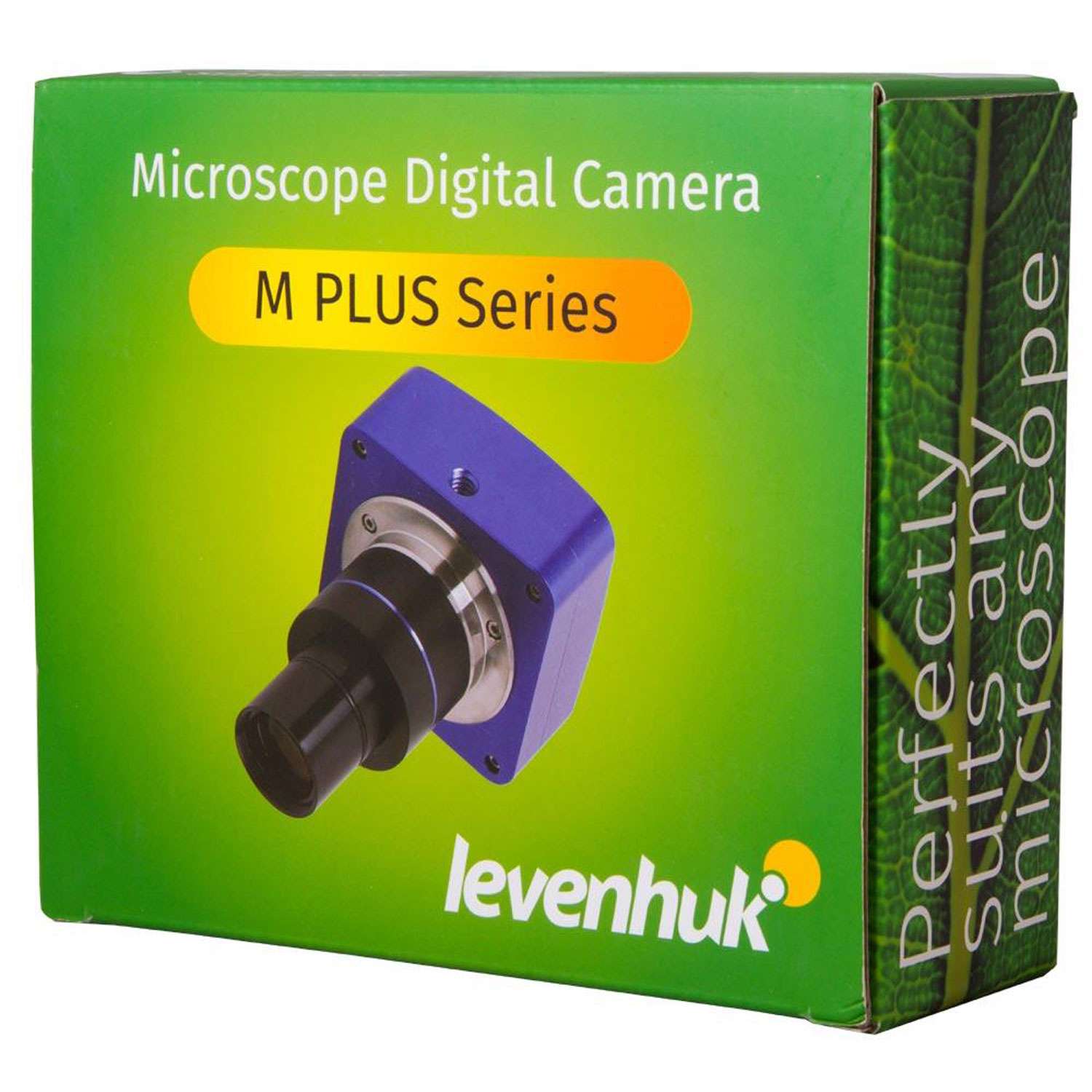 Камера цифровая Levenhuk M800 PLUS - фото 2