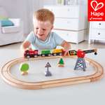 Развивающая железная дорога Hape