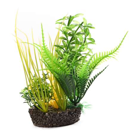 Растение для аквариума FAUNA Композиция-53 FIAD-1299