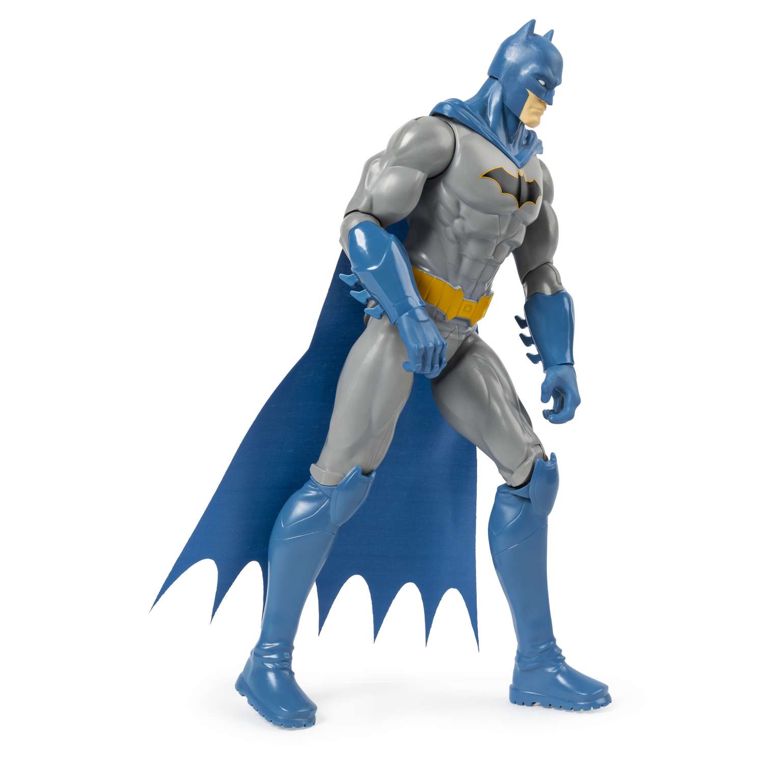 Фигурка Batman в синем костюме 6056689 - фото 3