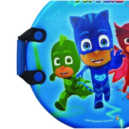 Ледянка 1TOY PJ Masks круглая Т10585