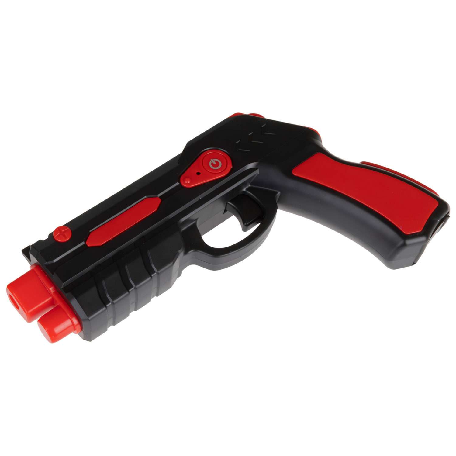 Игровой пистолет 1TOY Геймпад AR Gun с джойстиком красный - фото 9