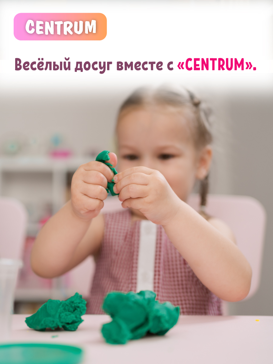 Набор для лепки CENTRUM Пчела - фото 4