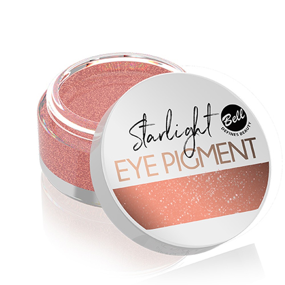 Пигмент для век Bell Starlight eye pigment тон 03 - фото 1