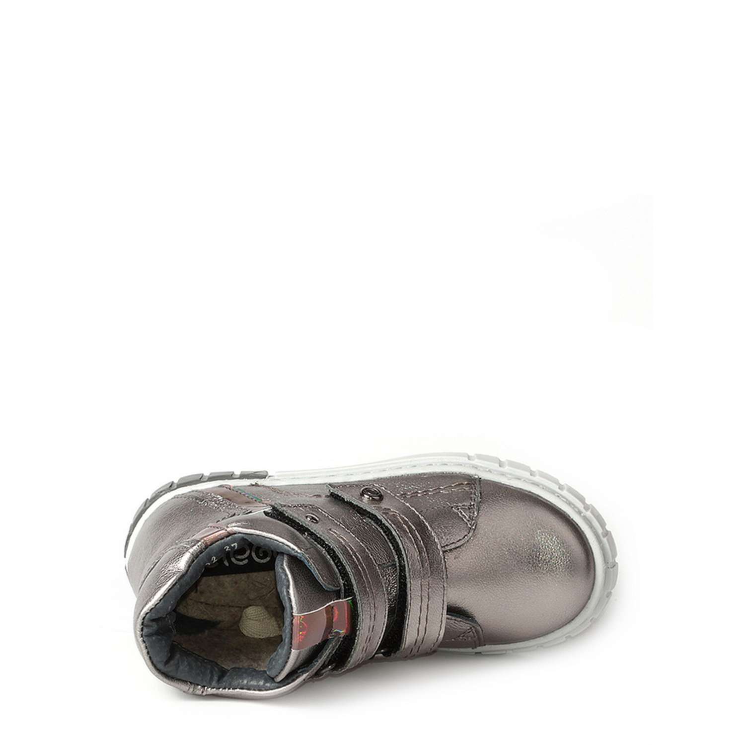 Ботинки Elegami 6-615192102 - фото 4