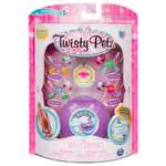 Набор мини фигурок-трансформеров Twisty Petz Twin Babies 1 4шт 6044224/20103018