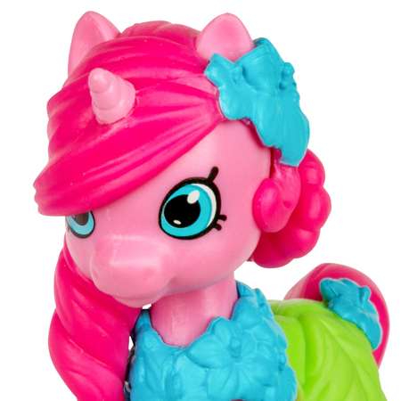 Игрушка Happy Places Shopkins с пони Тропикорн 56847 в непрозрачной упаковке (Сюрприз)