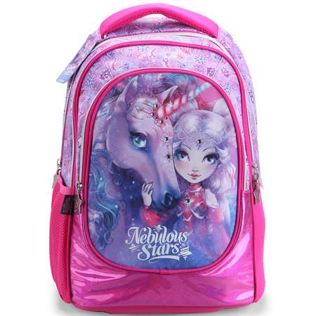 Школьный рюкзак Nebulous Stars для девочек 12541_NSDA