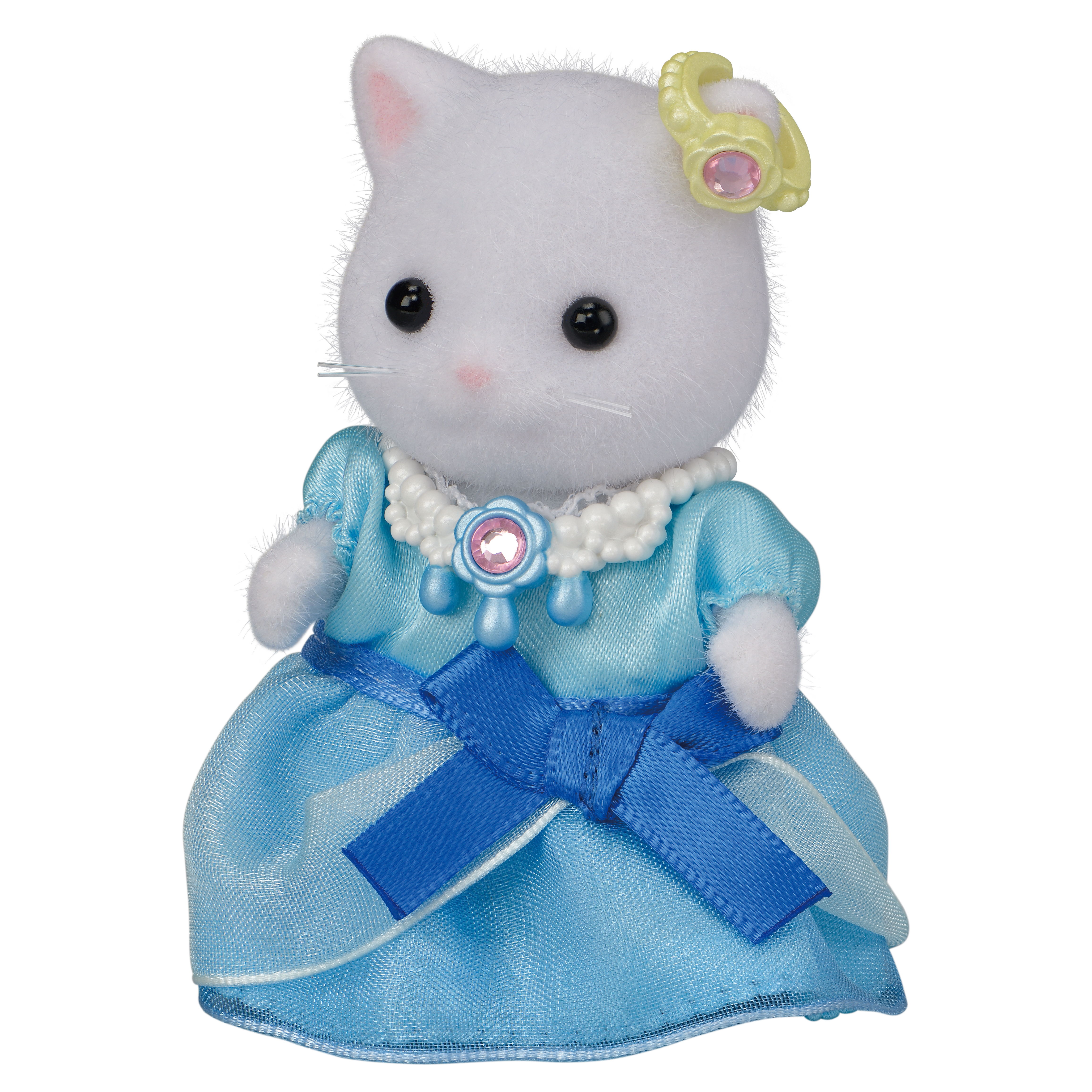 Набор Sylvanian Families Магазин ярких нарядов 5645 5645 - фото 3