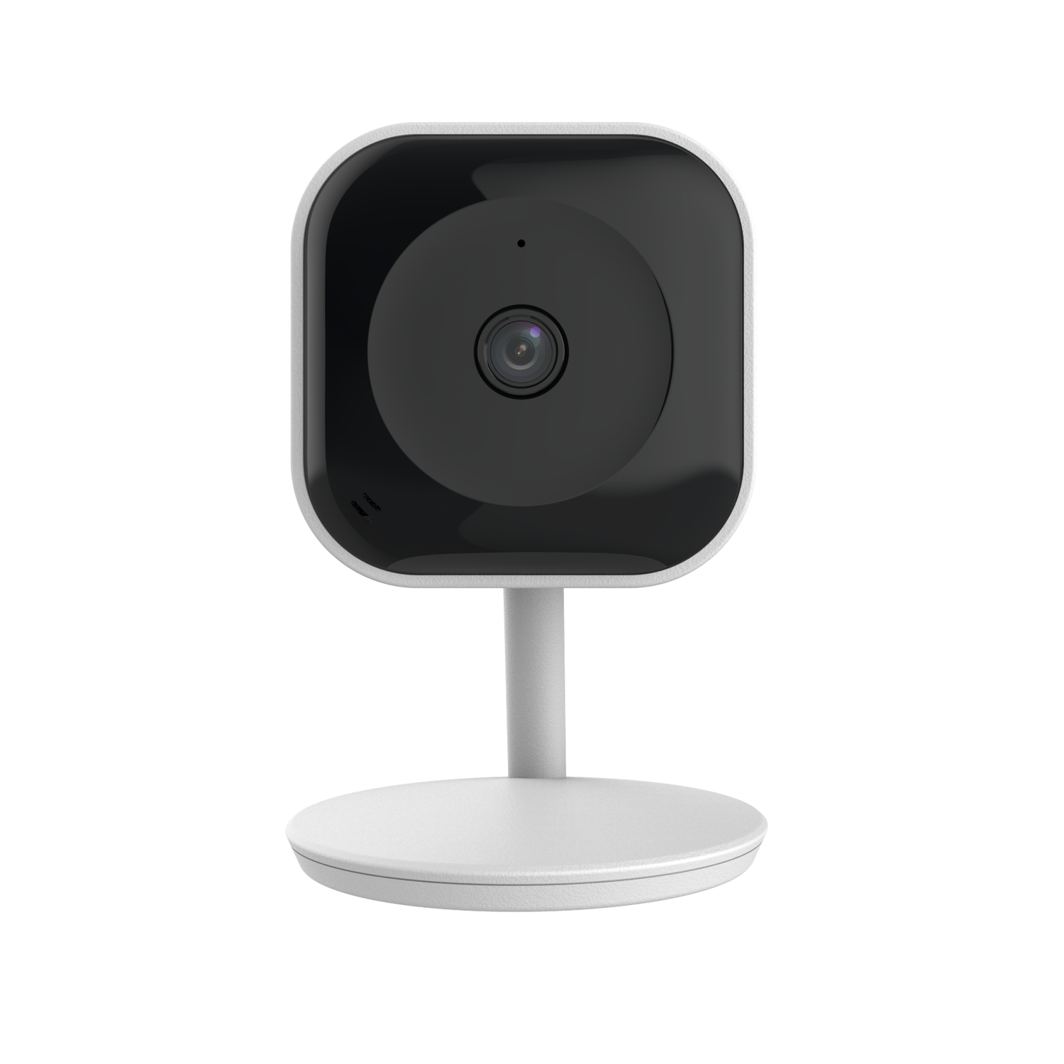 Камера системы видеонаблюдения Ростелеком IP внутренняя IPC8232SWC-WE-B для домашного использования - фото 1