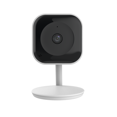 Камера системы видеонаблюдения Ростелеком IP внутренняя IPC8232SWC-WE-B для домашного использования
