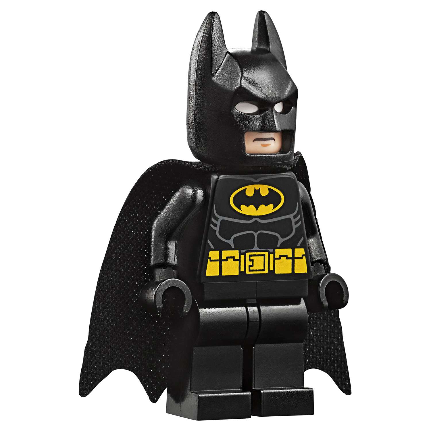 Конструктор LEGO DC Super Heroes Бэтмен и ограбление Загадочника 76137 - фото 14