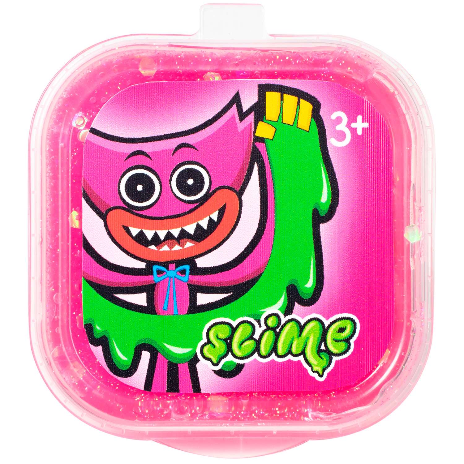 Игрушка Slime Монстры в ассортименте SLM141 - фото 16