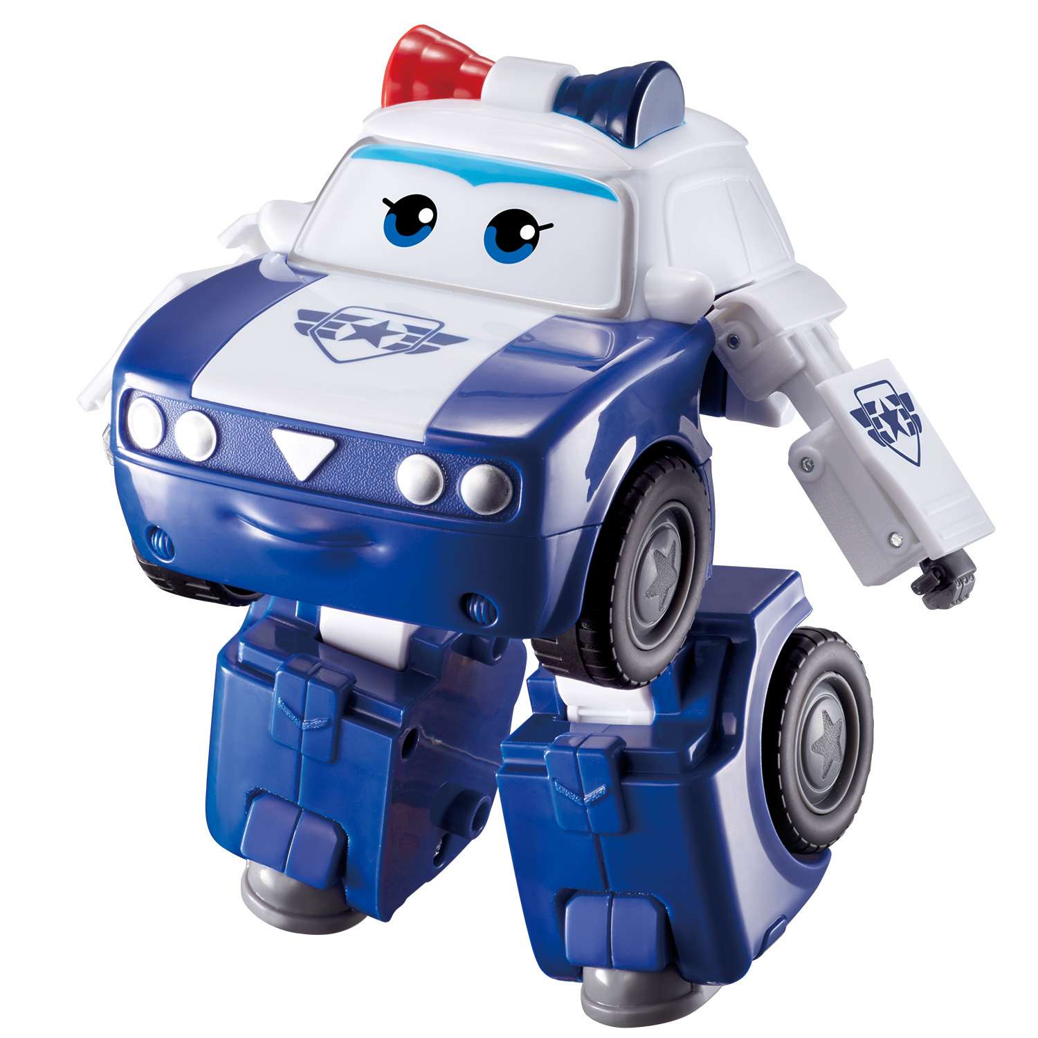 Трансформер Super Wings Ким EU730233 EU730233 - фото 1