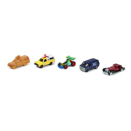 Hot Wheels 1 64 4499