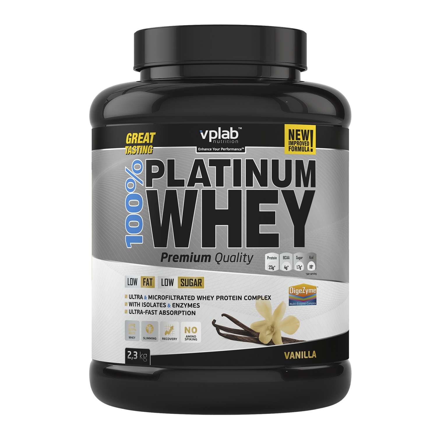 Сывороточный протеин сколько. VPLAB Platinum Whey протеин 2300 гр.. Протеин VPLAB 100% Platinum Whey. VPLAB протеин сывороточный изолят 100% Platinum Whey 2,3кг нейтральный. ВПЛАБ протеин 100% Platinum Whey шоколад.