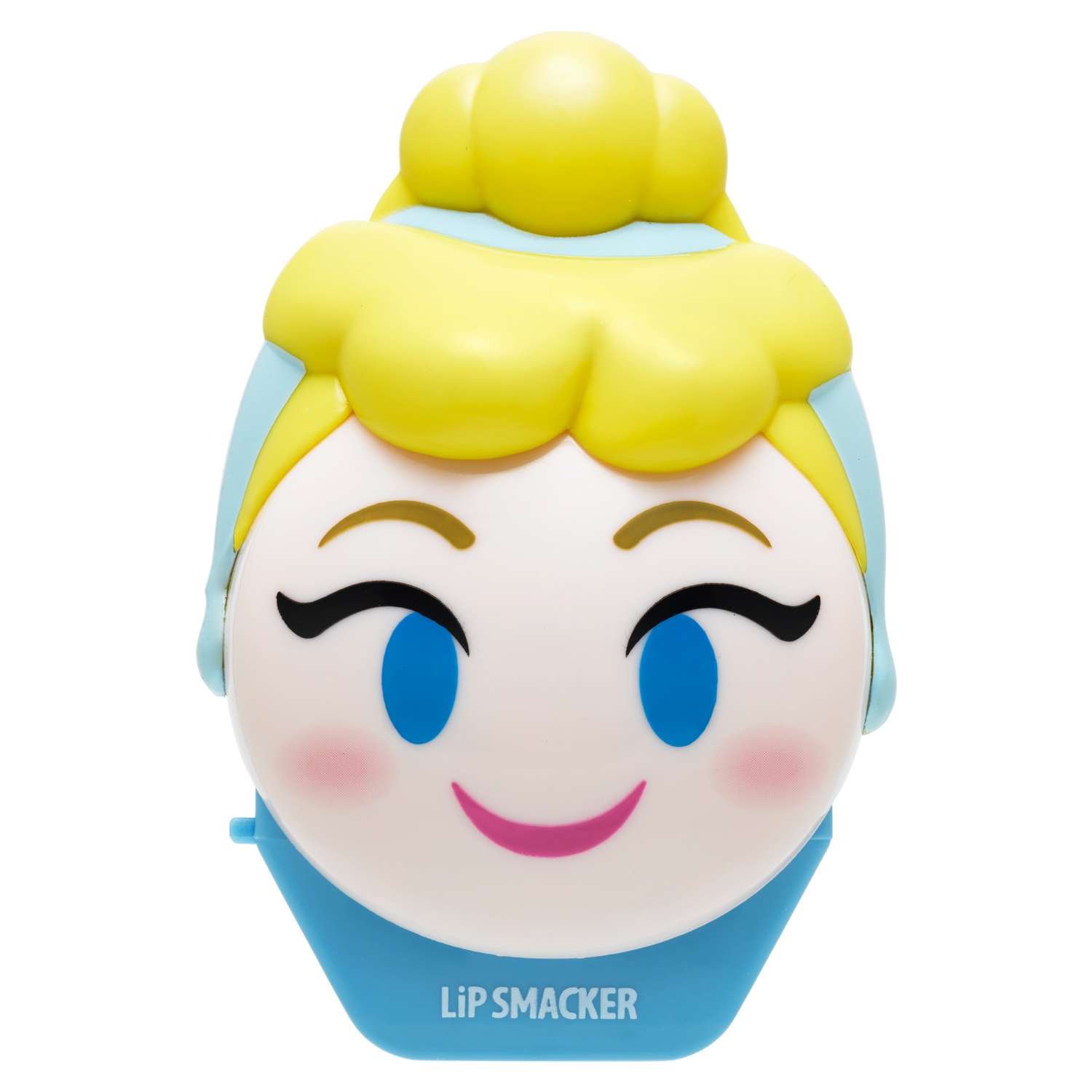 Бальзам для губ Lip Smacker Disney Cinderella Ягода Е88838 - фото 1