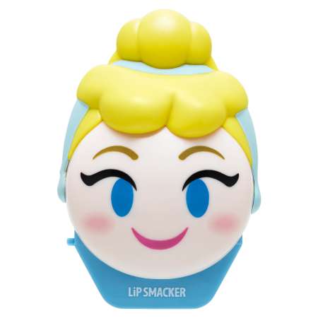 Бальзам для губ Lip Smacker Disney Cinderella Ягода Е88838