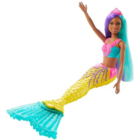 Кукла модельная Barbie