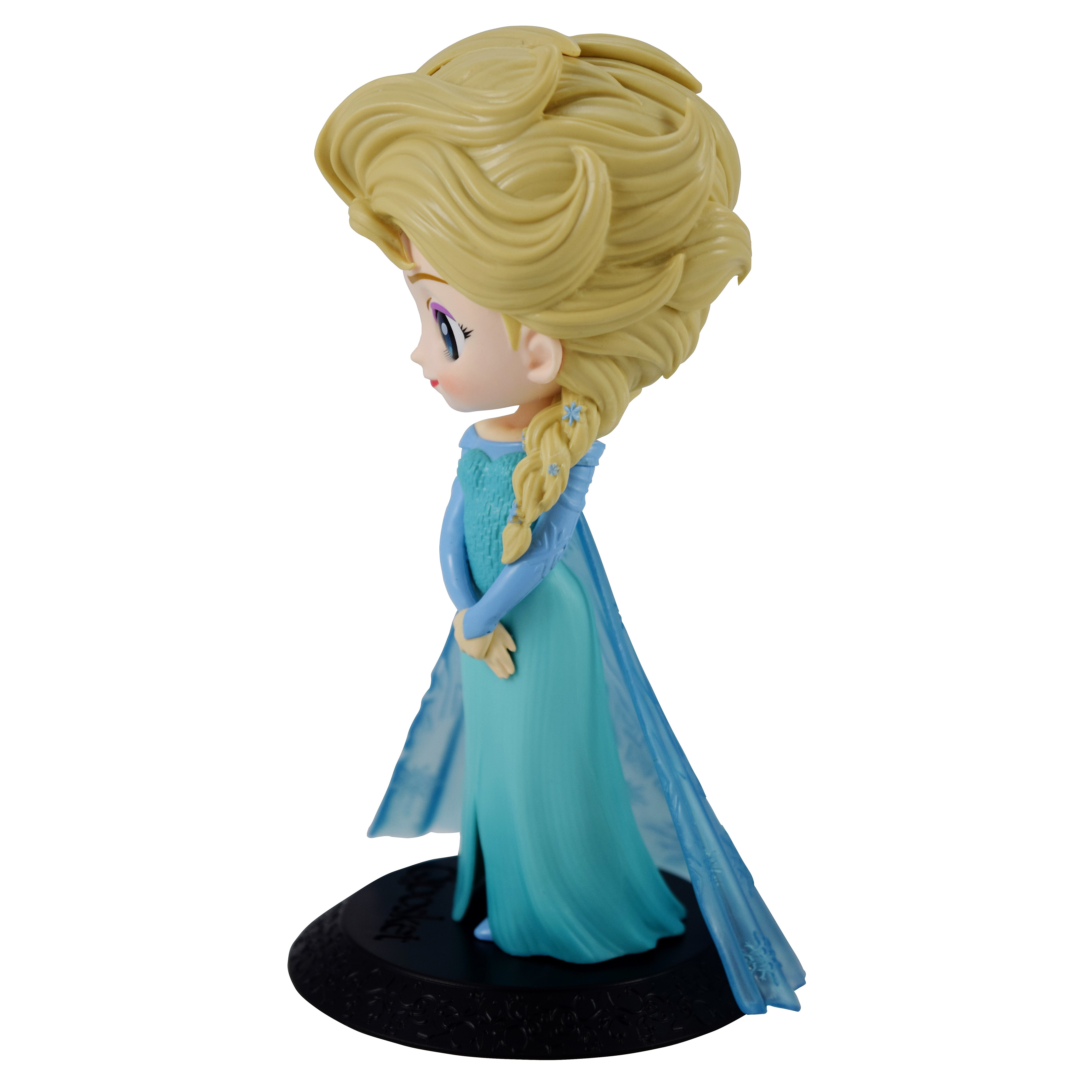 Игрушка Banpresto Qposket Elsa BDQ3 - фото 6