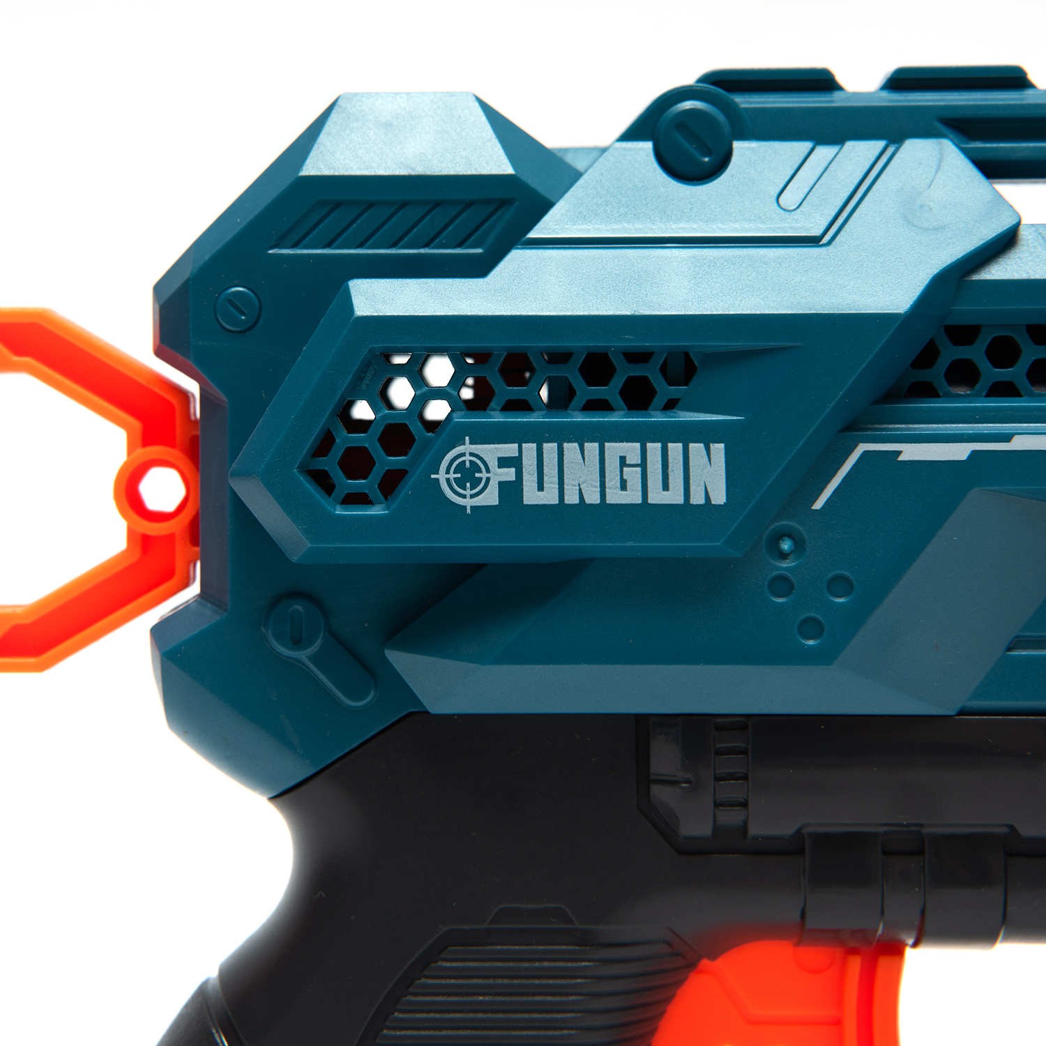 Бластер FUNGUN Combat Set - фото 9
