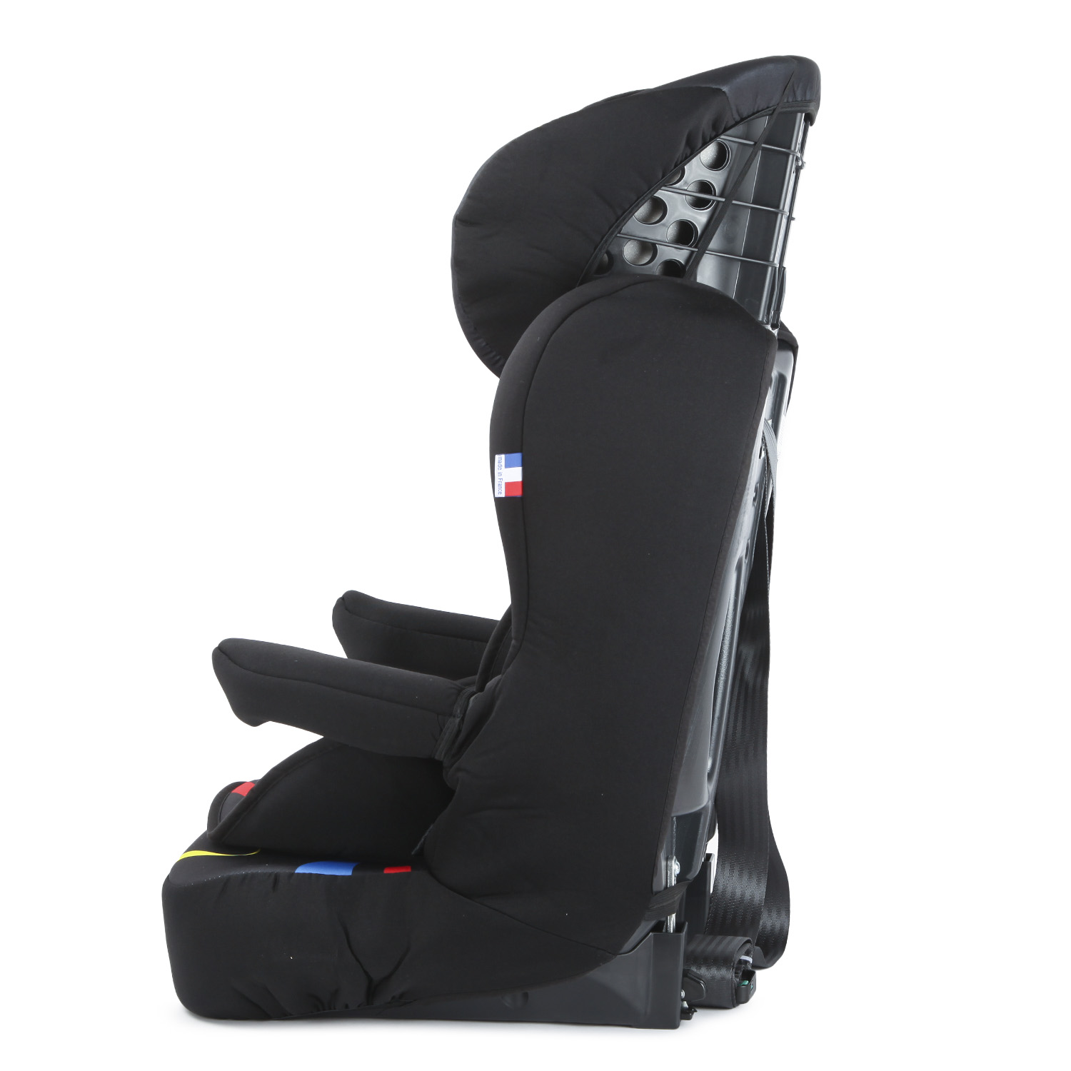 Автокресло Nania Imax Isofix First Grafik - фото 2