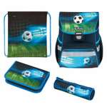 Ранец Herlitz Loop plus Soccer с наполнением 50025756