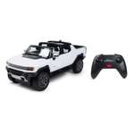Автомобиль РУ Rastar Hummer 1:16